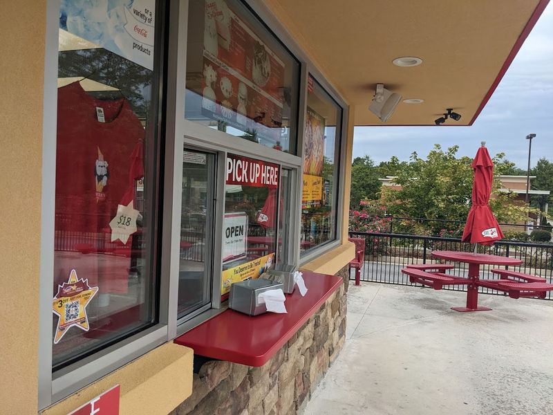 Bruster's Real Ice Cream – Epps Bridge