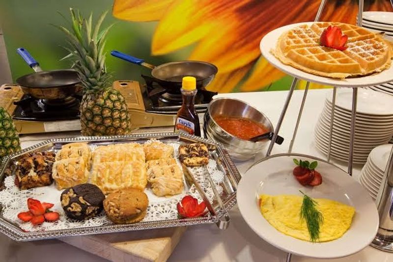 Park Bar And Grill At DoubleTree By Hilton Hotel Raleigh-Cary