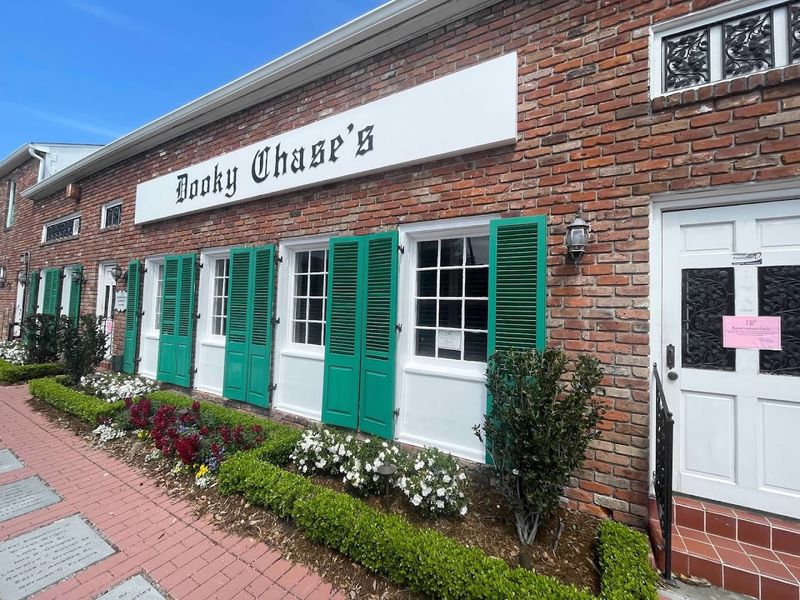 Dooky Chase Restaurant