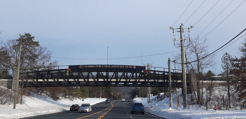 Why Farmington Feels Like A Classic New England Town