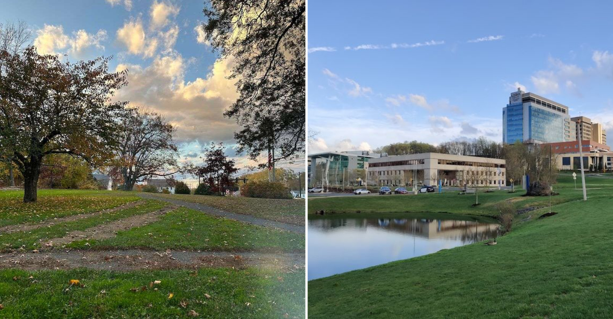Connecticuts Nostalgic New England Town Offers Unique Museums Fun Parks And Charming Vibes - Decor Hint