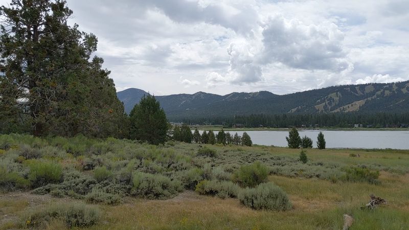 Winter And Fall Rides Bring A Whole New Atmosphere