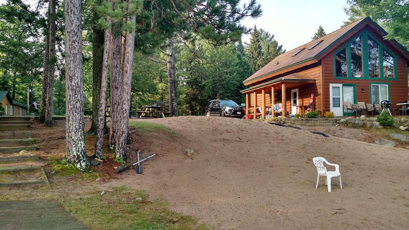 Three G's Resort 