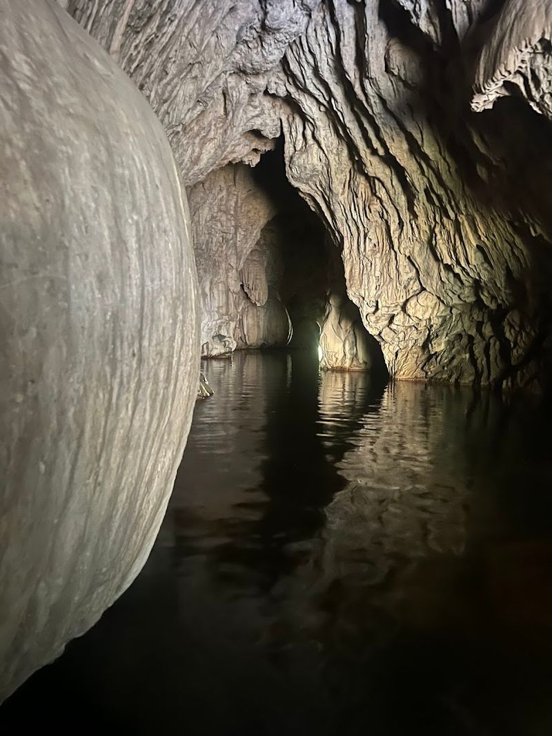 Safety Tips For Swimming And Navigating The Cave