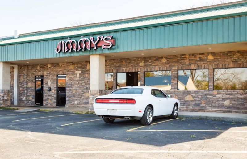 A True Community Staple in Jackson, Georgia