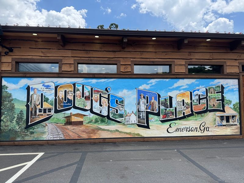 A Local Favorite With Real Word-of-Mouth Power