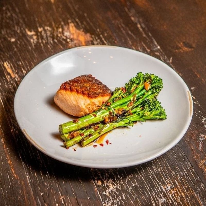 Seasonal touches keep repeat visits interesting