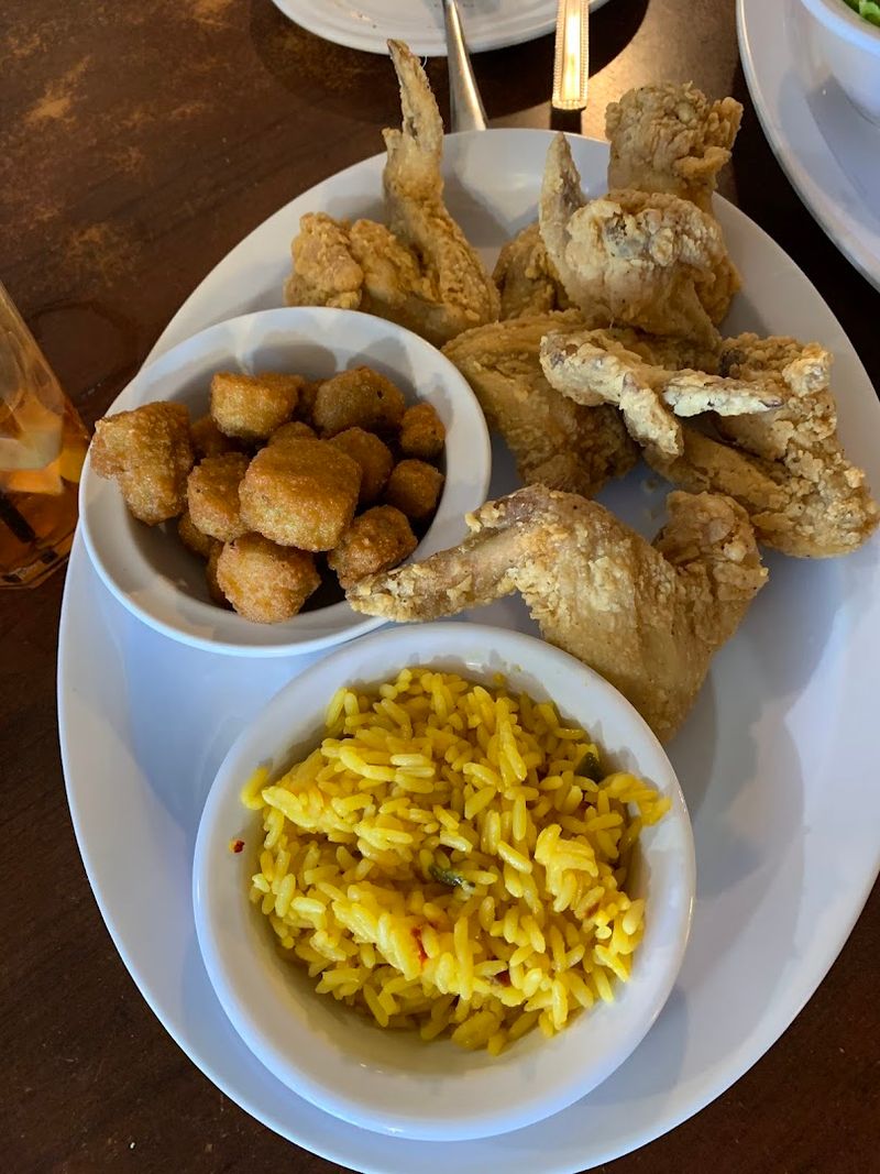 A Cultural Experience Rooted in Atlanta's Identity