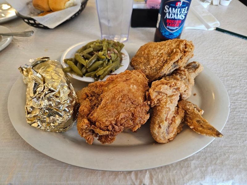 A Prime Midtown Atlanta Location