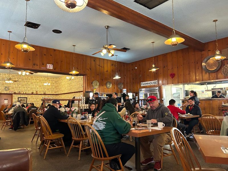 An Atmosphere That Balances Comfort, Noise, And Relaxed Pacing