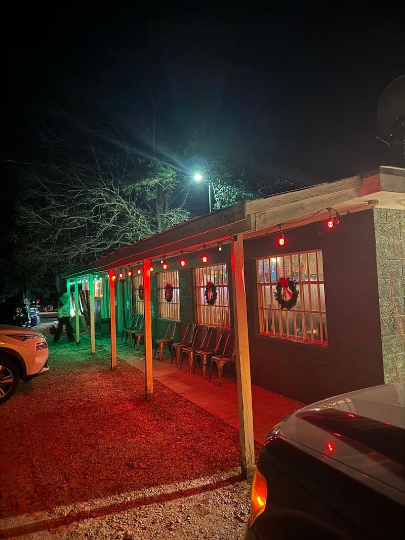 A Beloved Local Hidden Gem