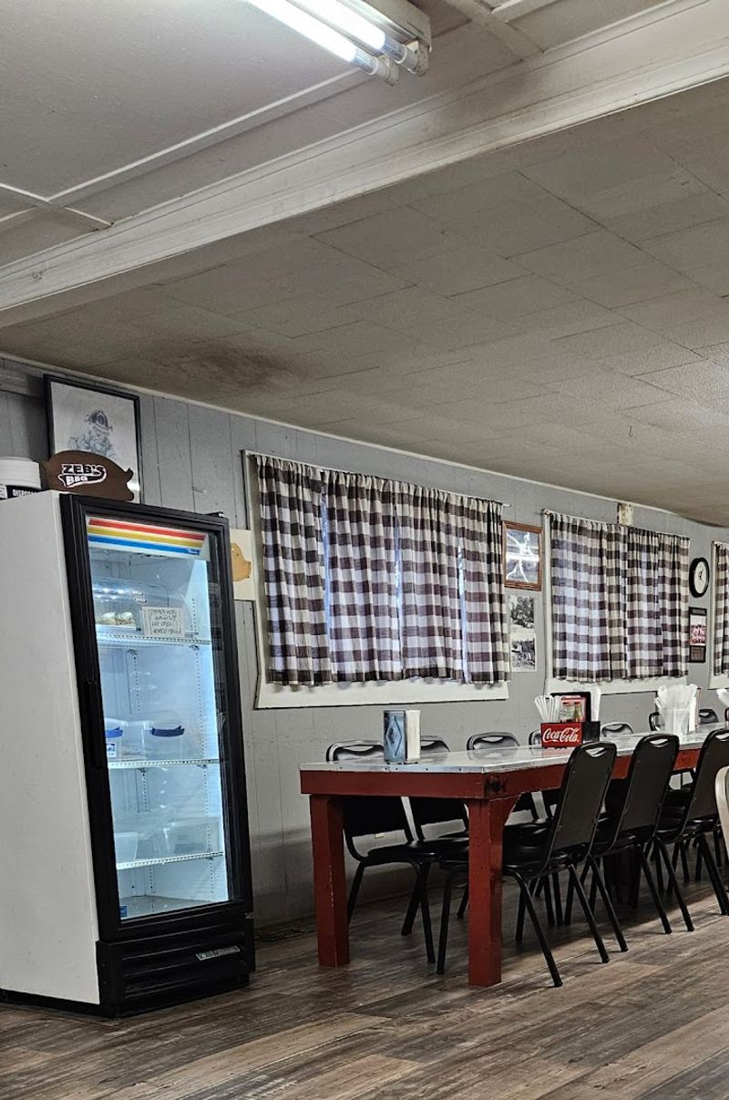 A True Community Gathering Spot