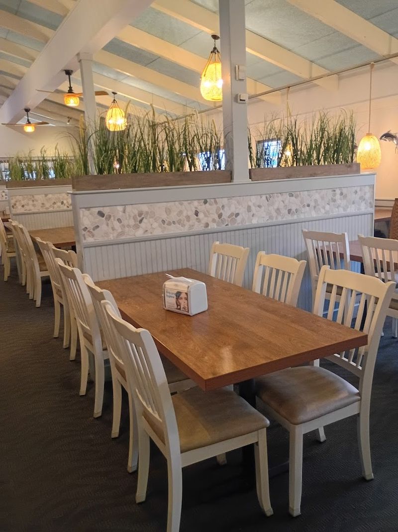 Family-Friendly Environment That Welcomes Everyone