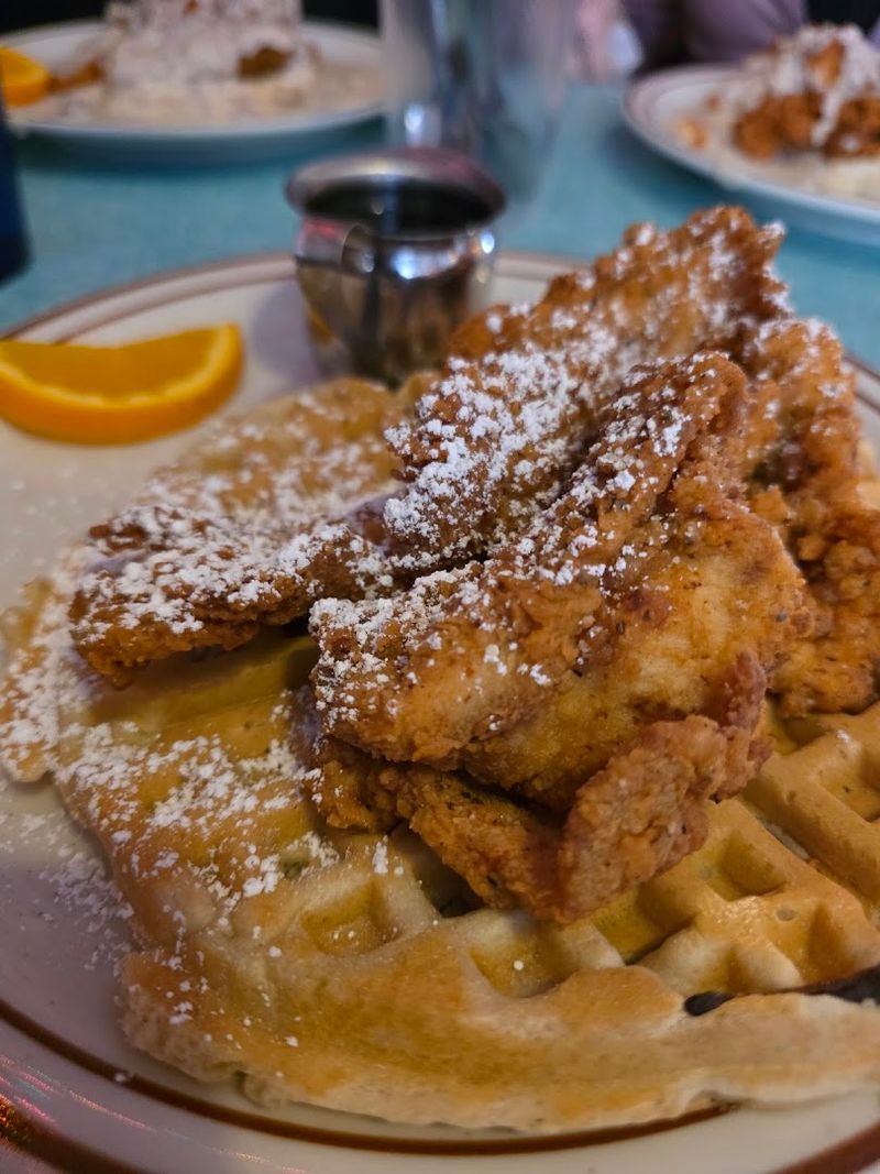 Glowing Reviews That Reflect a Real Dining Experience