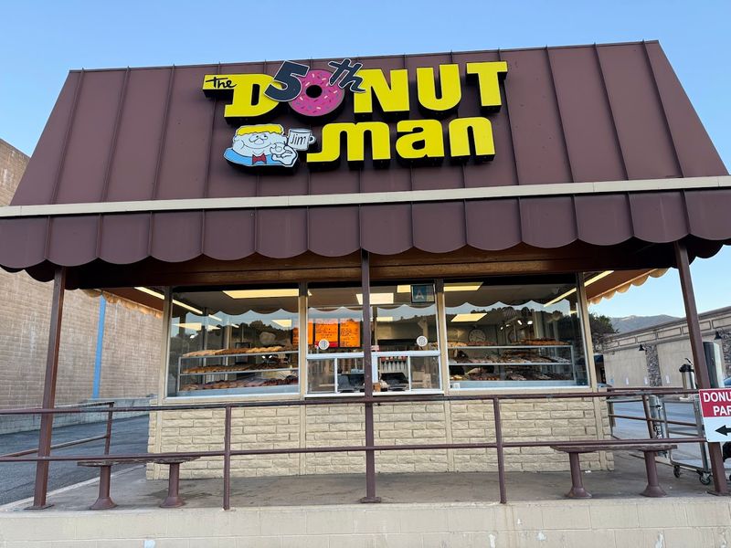 A Cultural Landmark In Southern California