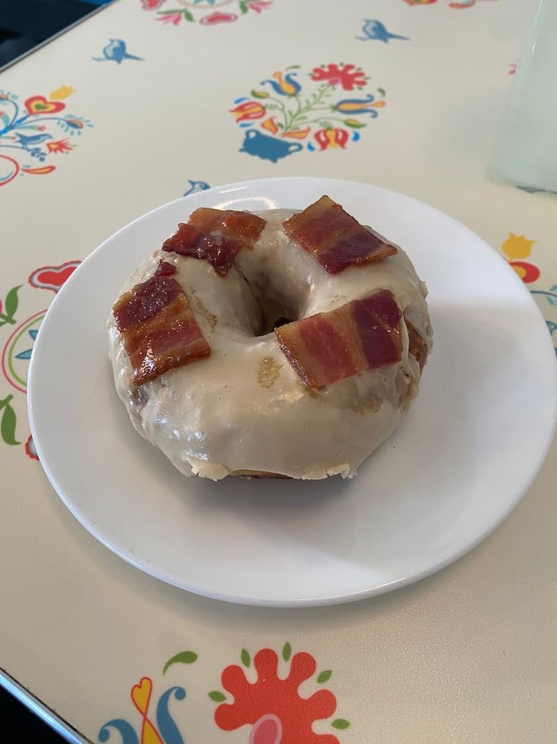 Exciting Seasonal Specials