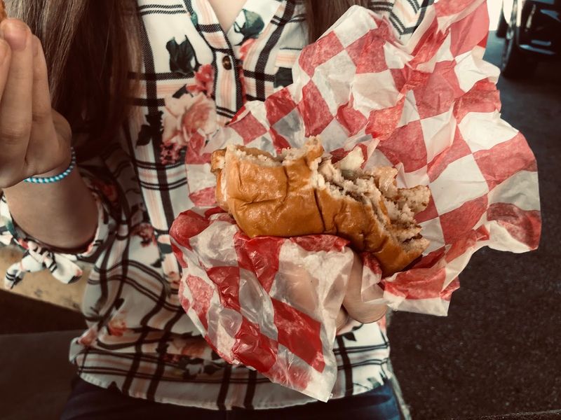 These Burgers At This Georgia Favorite Are Simple, Classic, And Hard To Beat - Decor Hint A Community Gathering Spot With Real Roots