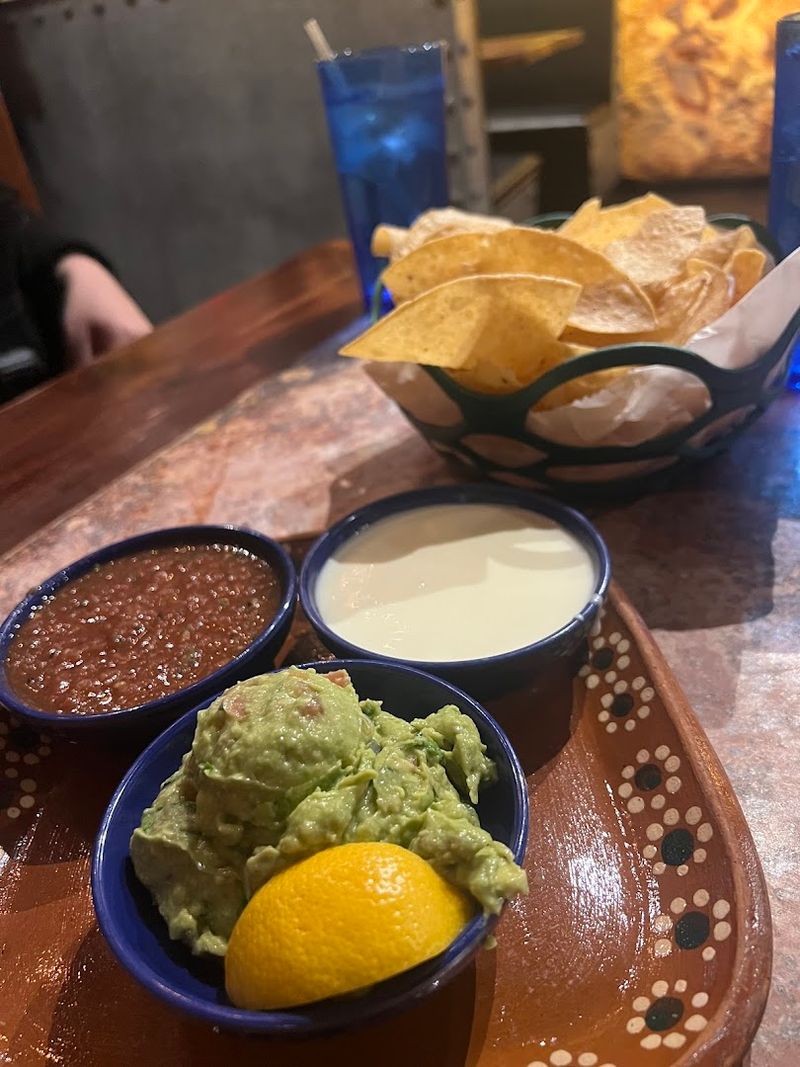 The Legendary Nachos That Started It All