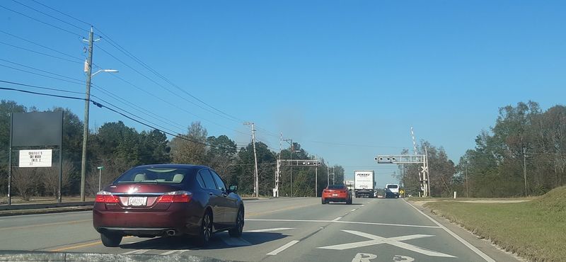 Easy Transportation and Highway Access