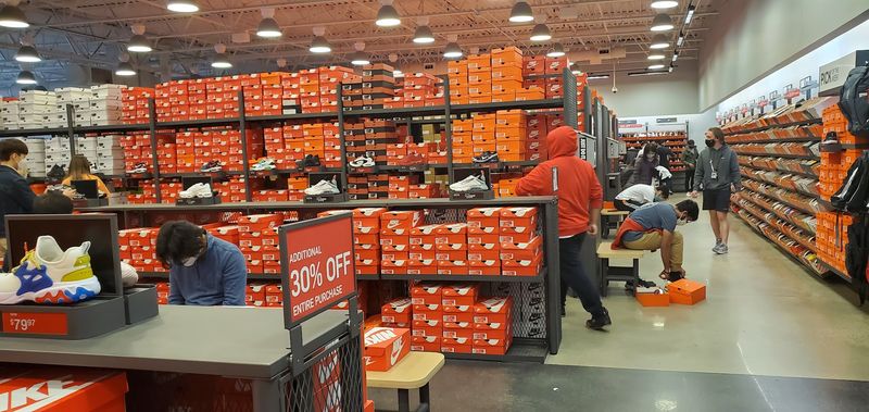 Scenic Open-Air Georgian Village Design