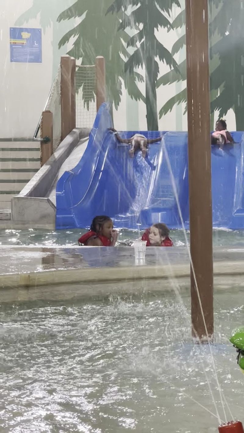 A True Year-Round Family Destination