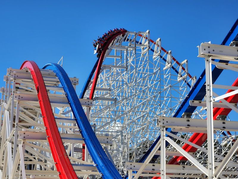 Seasonal Events and Special Experiences