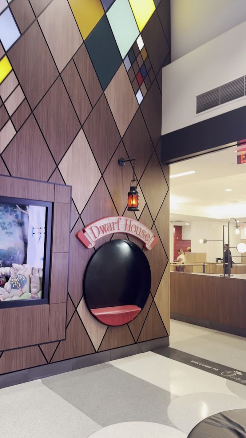 Extended Hours That Fit Almost Any Schedule