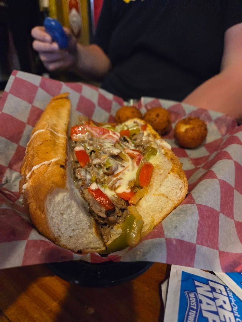 A True Community Favorite With Loyal Regulars