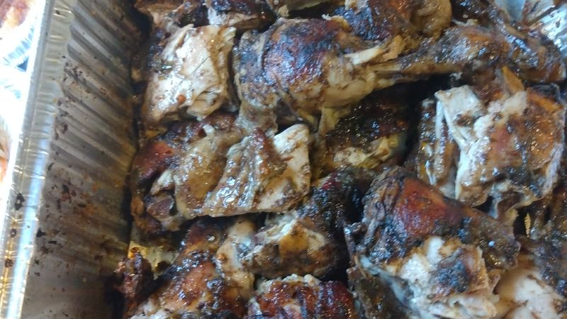 Catering Services That Bring The Buffet To You