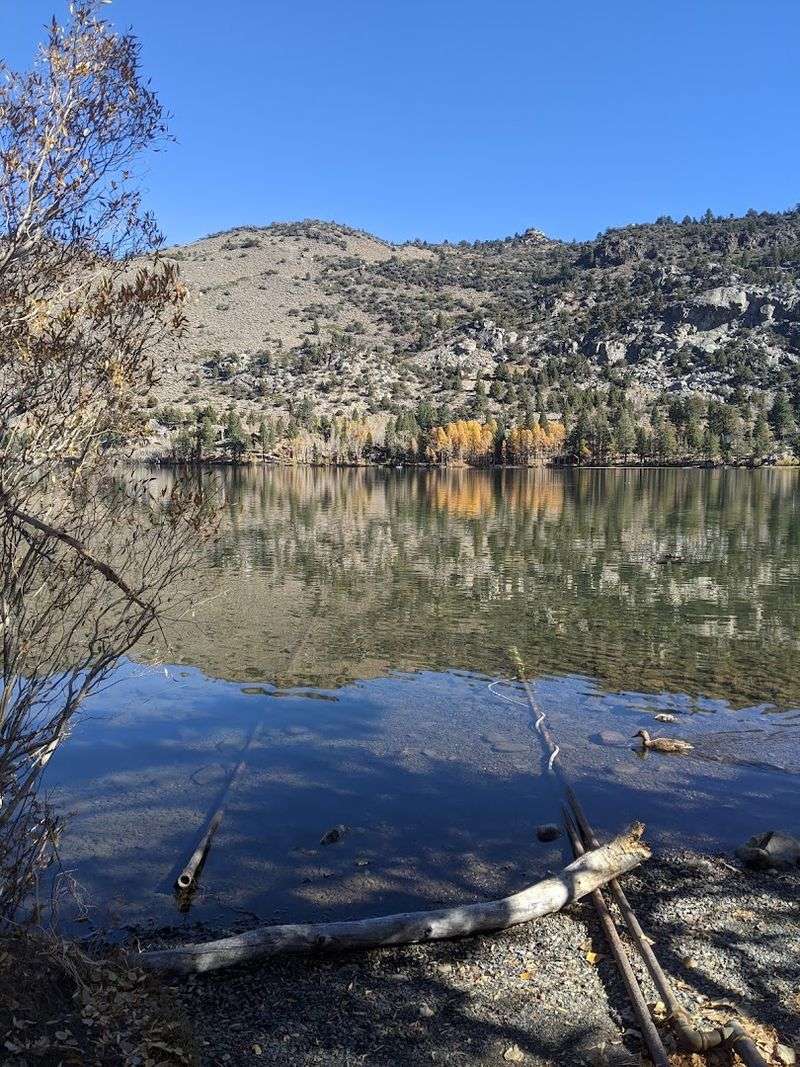 June Lake, June Lake Loop