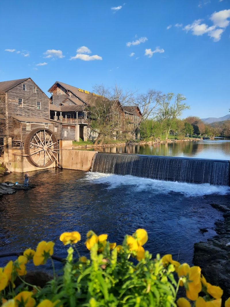 Pigeon Forge