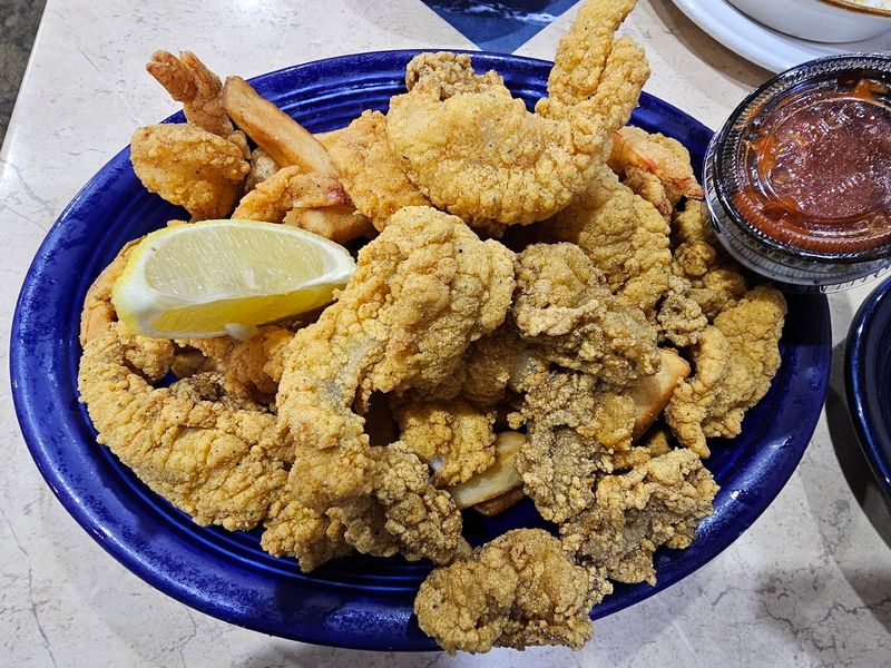 Deanie's Seafood Restaurant