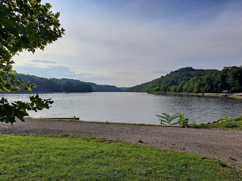 Cheat Lake