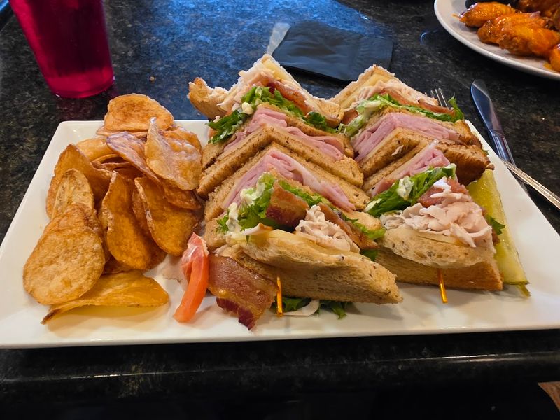 New York Deli