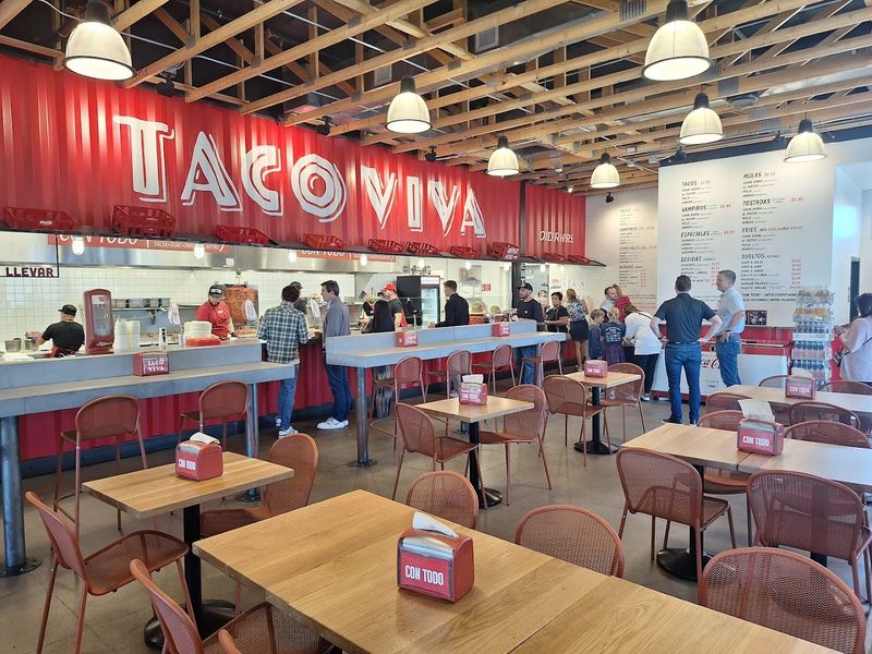 Taco Viva