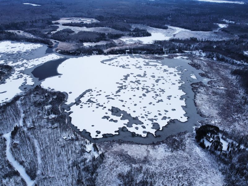 Boulder Junction, Vilas County