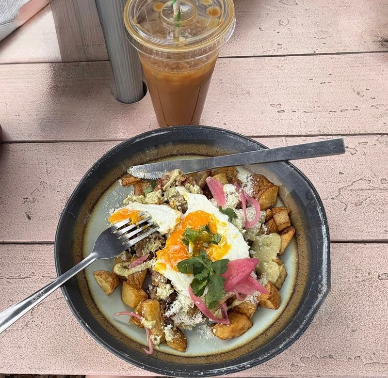 Better Half Coffee & Cocktails