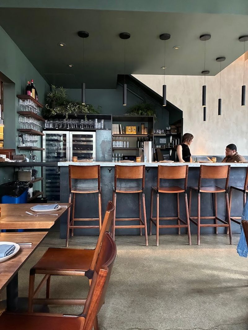 Flour + Water, San Francisco