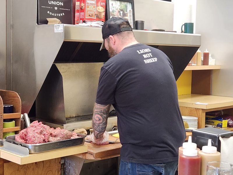 The Beef Is the Real Star