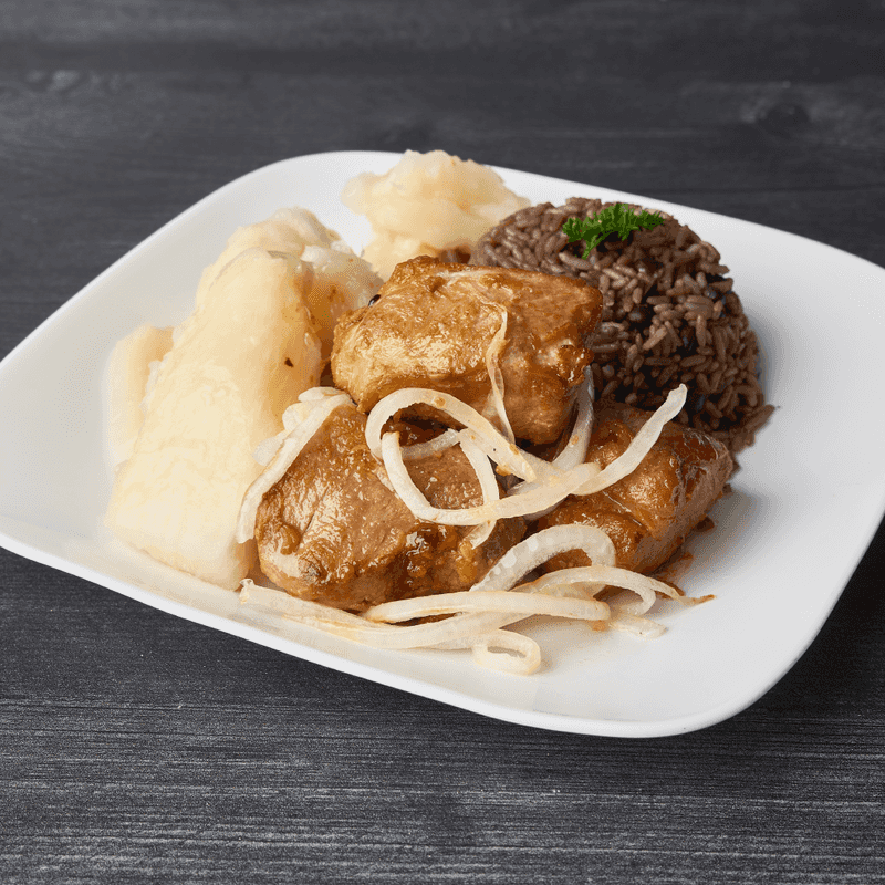 A Menu Full Of Classic Cuban Flavors