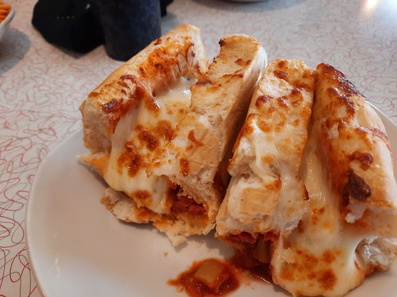 Colasessano's Pizza