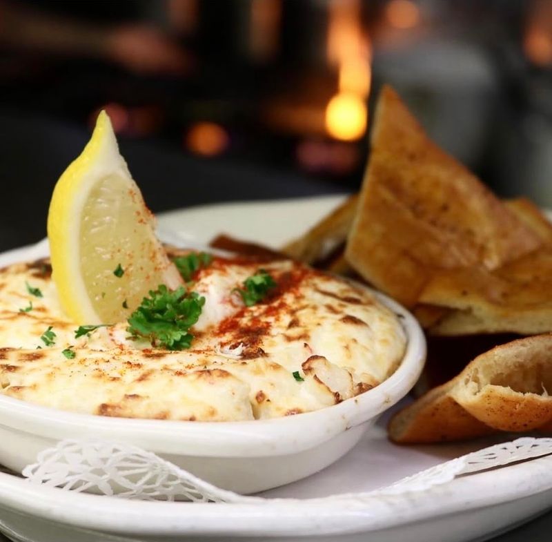 Oliverio's Ristorante