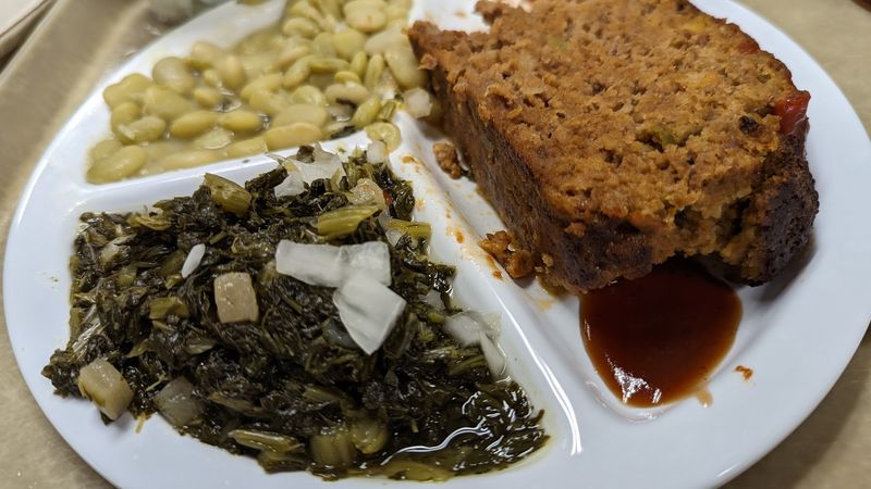 10 North Carolina Spots Where Meat-And-Three Still Matters - Decor Hint Forks Cafeteria & Catering