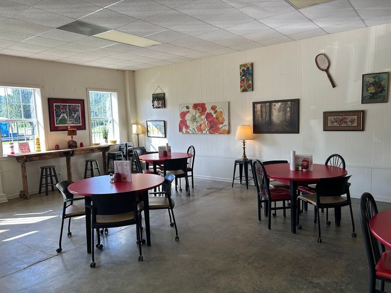 Little Town Diner