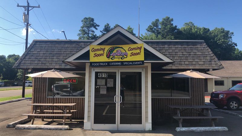 El Jefecito Restaurant And Food Trucks