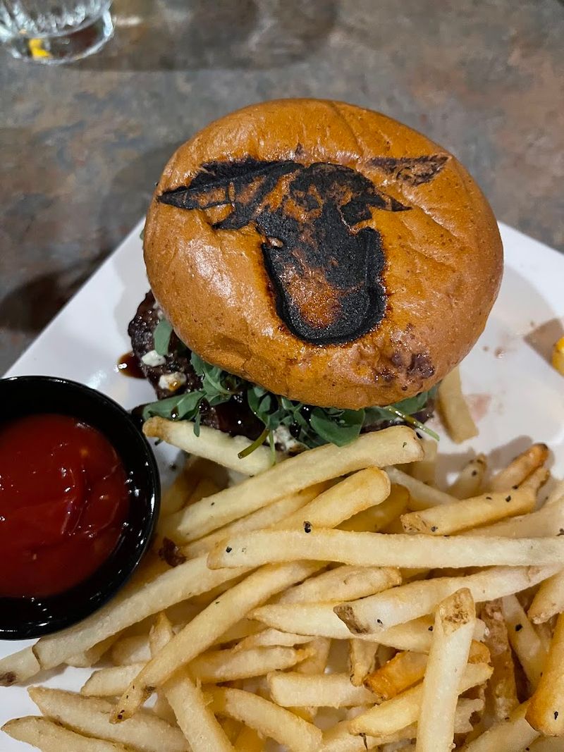 Stockman's Saloon And Steakhouse