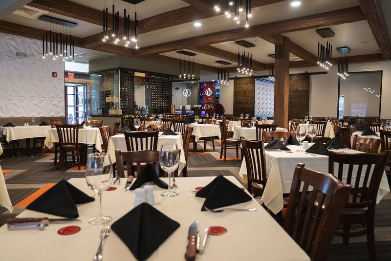 Terra Gaucha Brazilian Steakhouse, Jacksonville