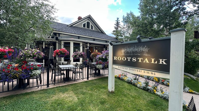 Rootstalk Breckenridge