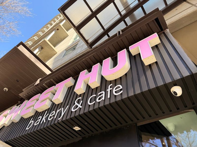 Free Parking That Removes the Stress