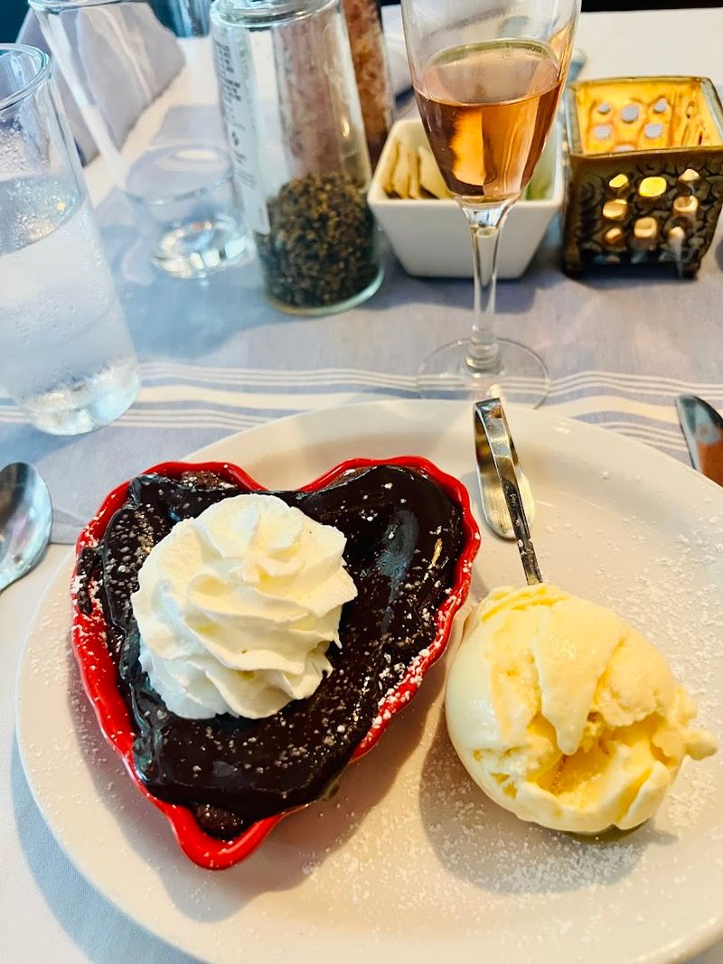 Exquisite Homemade Desserts to Finish Strong